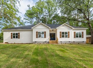 12 Janet Rd, Aiken, SC 29803