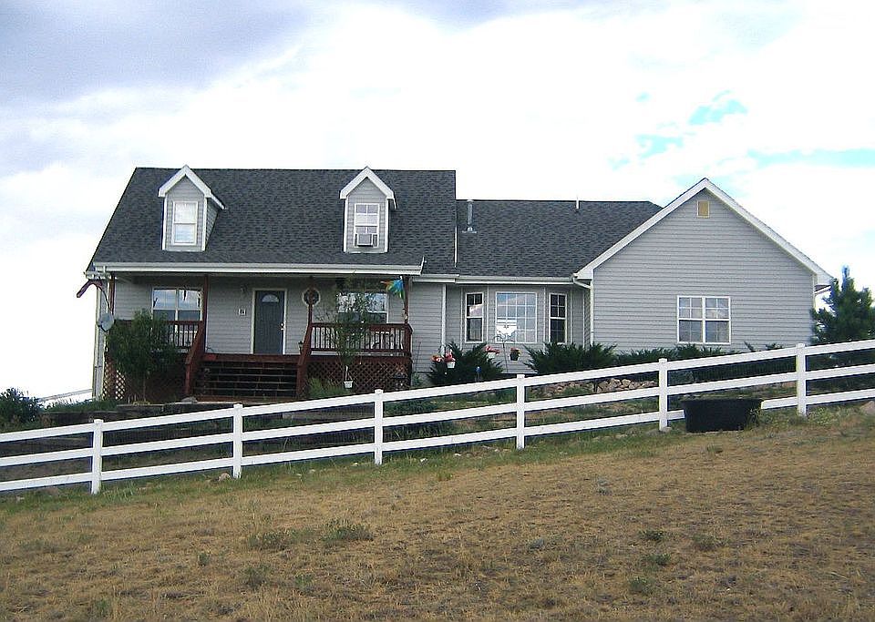 House Front
