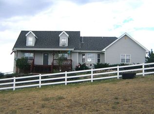 6676 Arrowhead Trl, Elizabeth, CO 80107