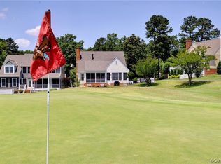 105 Hollinwell, Williamsburg, VA 23188