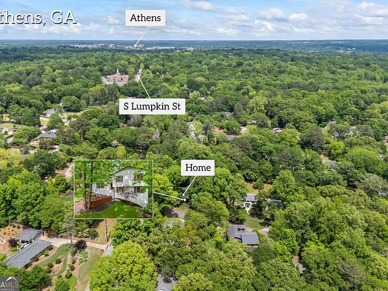 125 Terrell Dr — Photo 63