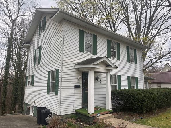 1519 Harper Rd, Beckley, WV 25801
