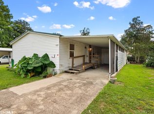 1372 Caney Loop, Lillian, AL 36549