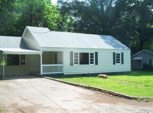 747 Appleton Dr SE, Marietta, GA 30008