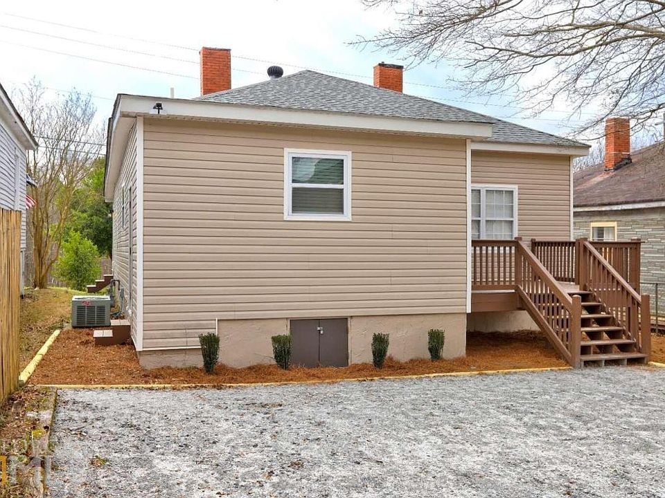 20 Hemlock St, Porterdale, GA 30014 MLS 10133389 Zillow