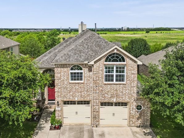 Home for Sale in Celina TX