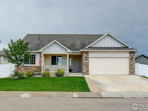 7530 Home Stretch Dr, Wellington, CO 80549