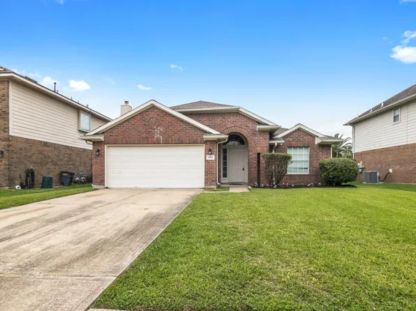 9210 Wichita Dr, La Porte, TX 77571