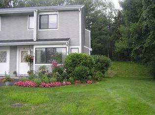 87 Hilltop Dr, Weatogue, CT 06089