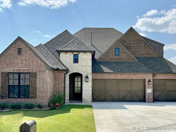 6216 N 24th St, Broken Arrow, OK 74014