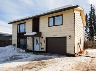 1825 Southern Ave, Fairbanks, AK 99709