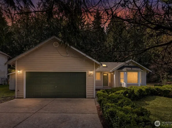 14110 46th Avenue NW, Stanwood, WA 98292