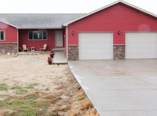 6700 Stone Place Loop, Gillette, WY 82718
