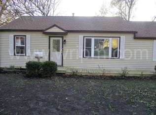535 N Woodland Rd, Olathe, KS 66061