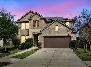 24710 Twilight Hollow Ln, Richmond, TX 77406