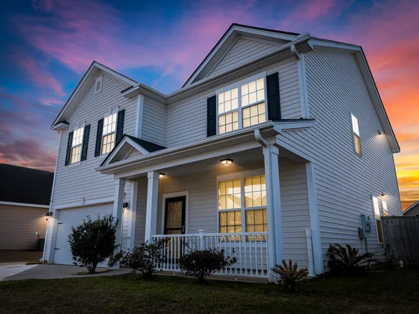 615 Ravens Wood Rd, Summerville, SC 29486
