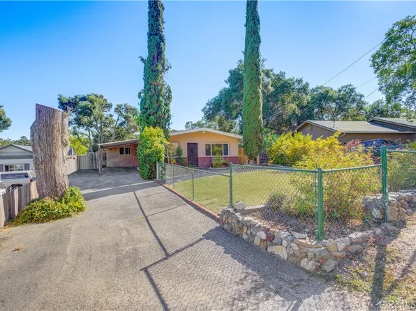 5378 Barrenda Ave, Atascadero, CA 93422