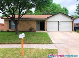 6317 Rebecca Ln, Watauga, TX 76148