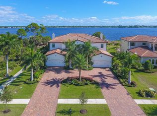 3100 NW Radcliffe Way, Palm City, FL 34990