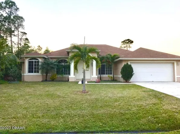 1402 SE East Odonnell Ln, Pt Saint Lucie, FL 34983