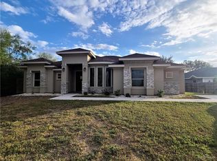 6529 W Mile 8 Rd, Mission, TX 78573