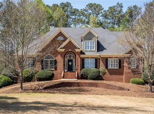 871 Foxwerthe Dr NW, Kennesaw, GA 30152