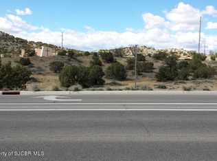 Nya Pinon Frontage Rd, Farmington, NM 87402