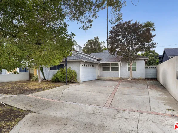 14555 Morrison St, Sherman Oaks, CA 91403