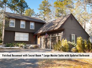 9 Wexford Ter, Voorhees, NJ 08043