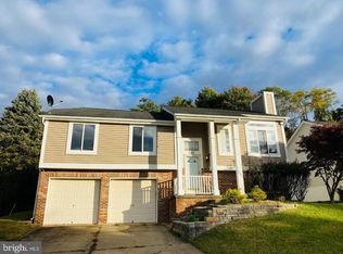 331 Lantana Dr, Owings Mills, MD 21117