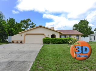 10429 Ireland St, Spring Hill, FL 34608