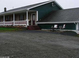 385 Van Buren Rd, Limestone, ME 04750