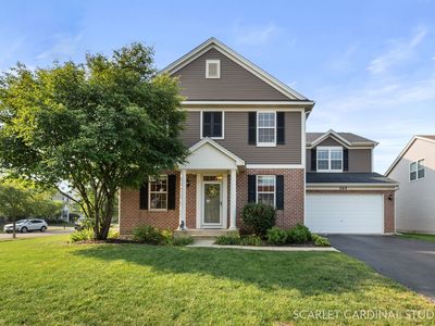264 Bluegrass Pkwy, Oswego, IL, 60543