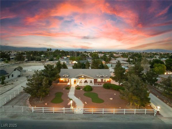 6931 Leon Ave, Las Vegas, NV 89131