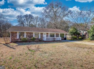 11 Grove Ln, Hampton, GA 30228