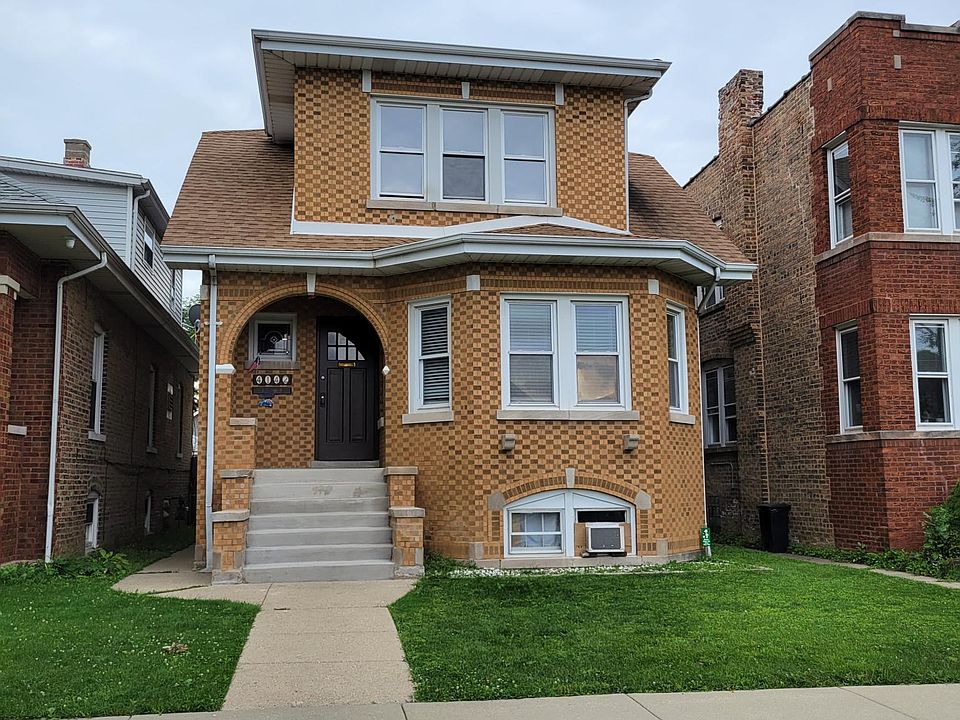 1st image of 4142 N Menard Ave #1