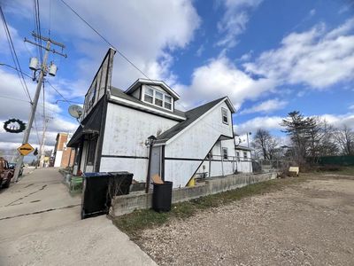 206 South Warrington AVENUE, Cecil, WI, 54111