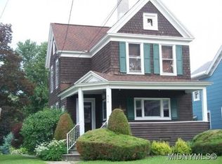 313 Expense St, Rome, NY 13440