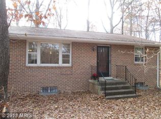 11520 Hg Trueman Rd, Lusby, MD 20657