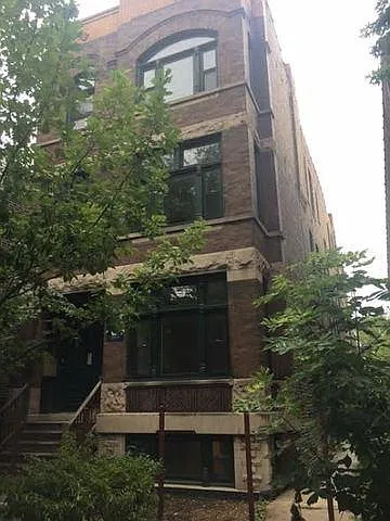 849 N Winchester Ave #3