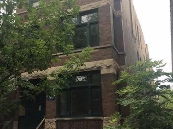 847 N Winchester Ave APT 2F, Chicago, IL 60622
