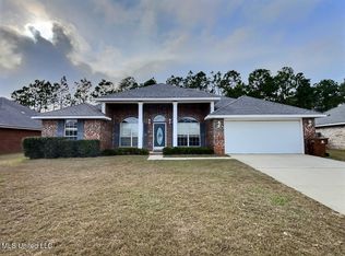 17167 Coventry Estates Blvd, Diberville, MS 39540