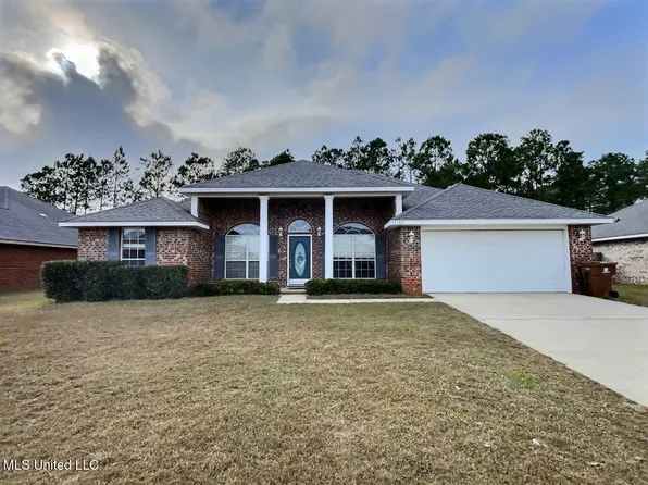 17167 Coventry Estates Blvd, Diberville, MS 39540