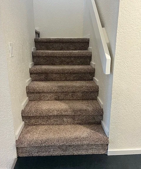 Lower Staircase