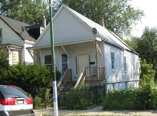 909 W 50th St, Chicago, IL 60609