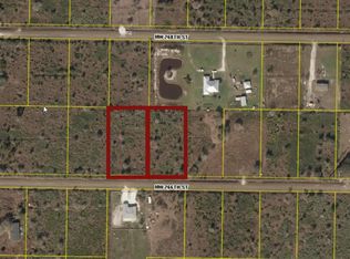 15785 NW 266th St #E, Okeechobee, FL 34972