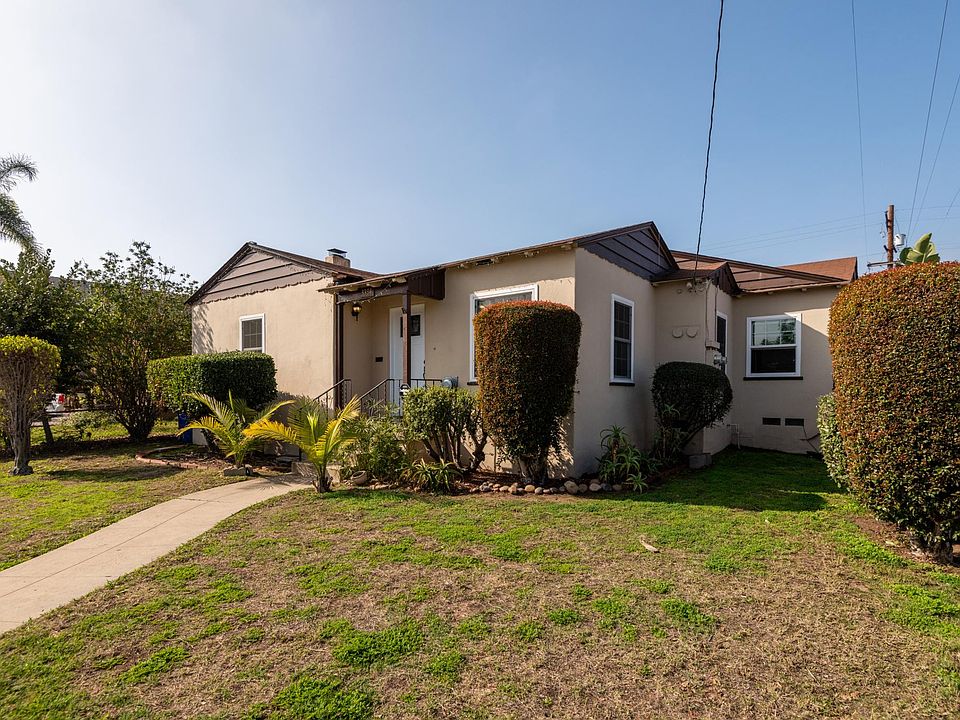 1st image of 3394 Grim Ave