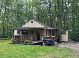 43 Fawn Crossing Ln, Westfield, PA 16950
