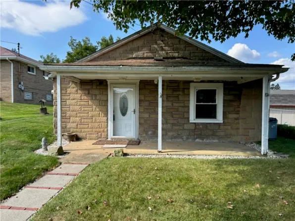 1404 Gringo Rd, Aliquippa, PA 15001