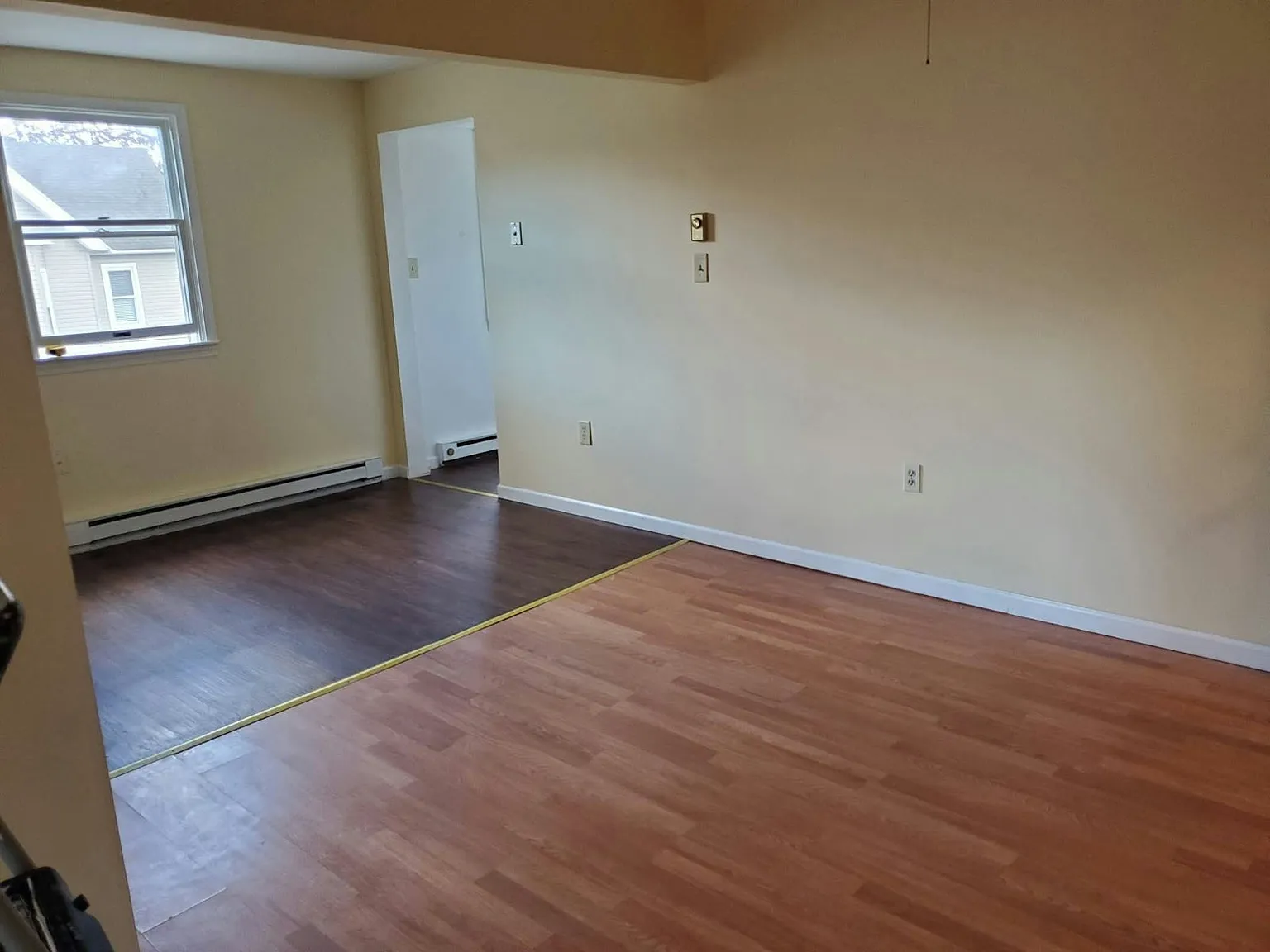 902 Spring Garden St, Unit 2 — Photo 3